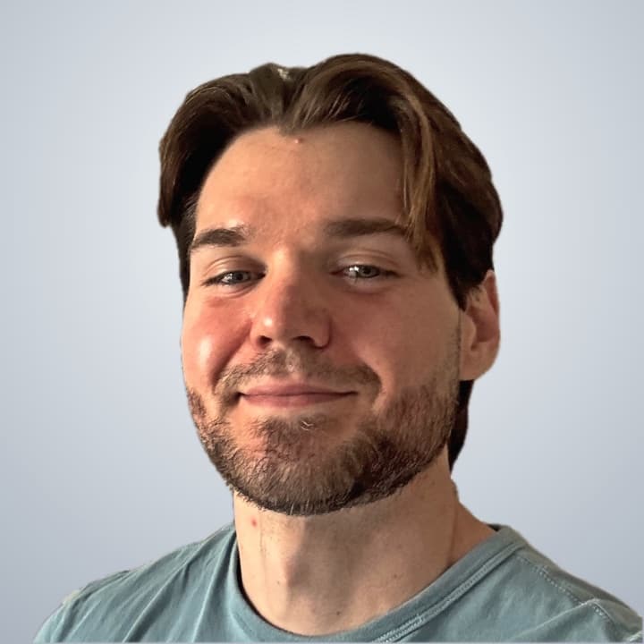 Jordan Allen Lewis