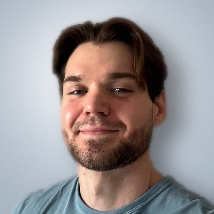 Jordan Allen Lewis
